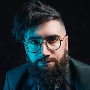 Peter Antoniou