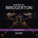 Bridgerton Inspired Concert - Rugby