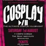 COSPLAY