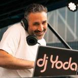 DJ Yoda 80's Mix Tape AV show Exeter