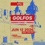 Golfos Lisboa - Dennis Cruz B2B PAWSA