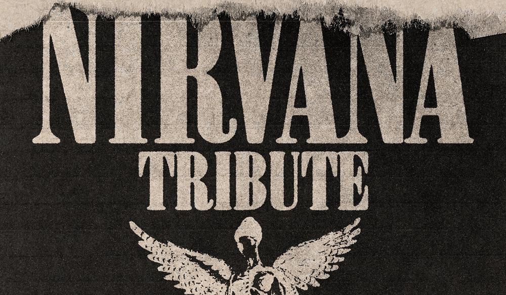 Nirvana Tribute