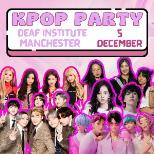 K-Pop Party