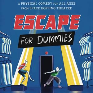 Escape For Dummies Escape For Dummies