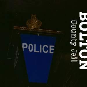 Bolton County Jail - Ghost Hunt