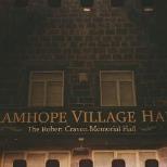 Bramhope Village Hall - Ghost Hunt