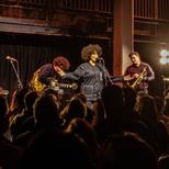 Future Jazz Showcase