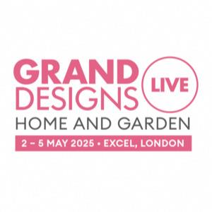 Grand Designs Live Excel - Exhibitor Pass