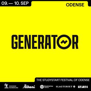 Generator Festival 2022