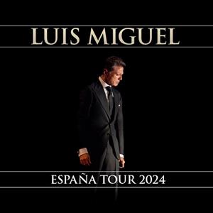 Festival Murcia On: Luis Miguel