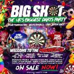 BigShot Darts - Portsmouth