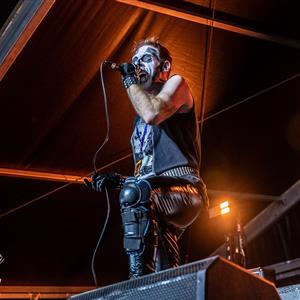 Famous Monsters - The Uk'S No.1 Misfits Tribute