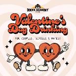 Valentine's Day Drinking