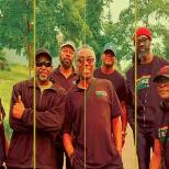 UB40 / Reggae Tribute Night - Aldridge, Walsall