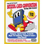 Bristol Card Convention