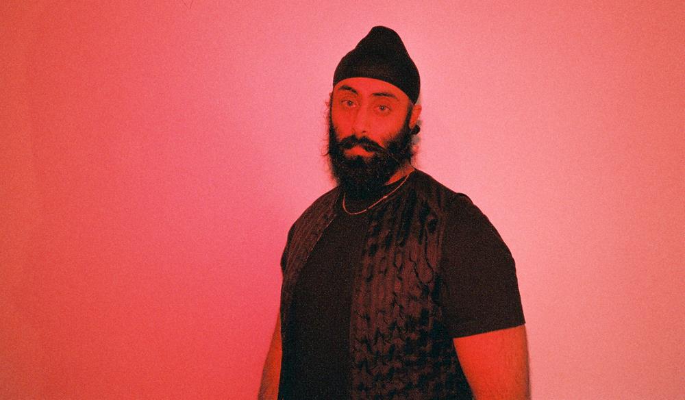 Yung Singh