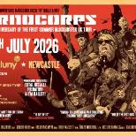 Arnocorps - 20th Anniversary