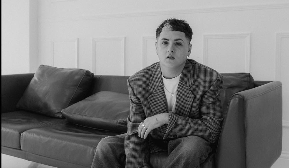 Alfie Sharp