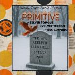 Twisted Nipple Annual Xmas Party