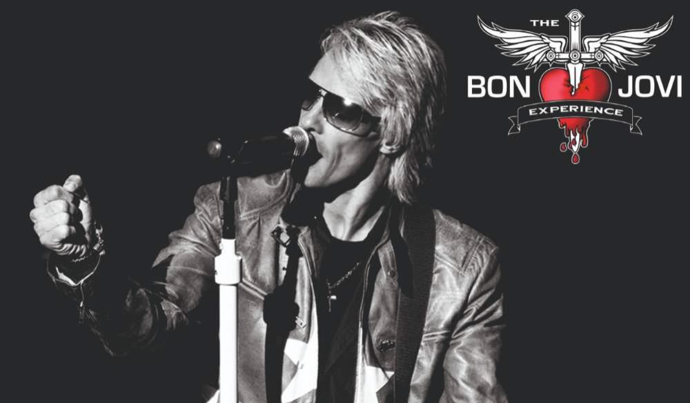 The Bon Jovi Experience