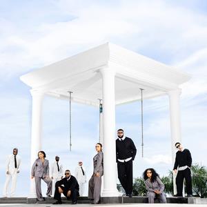 Sol & The Gang (New Date Added)