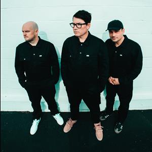 Hawthorne Heights + Madina Lake