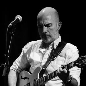 The Paul Farr Band The Paul Farr Band