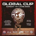 DFBA Global Cup Bodybuilding