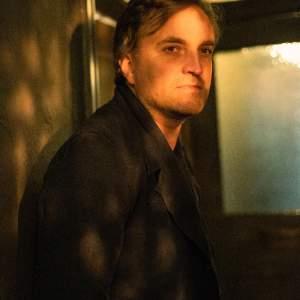 James Walsh / Ed Harcourt