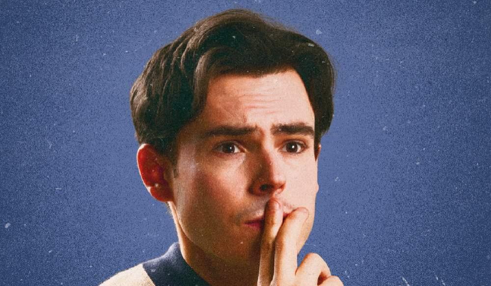 Rhys James: Chop Logic