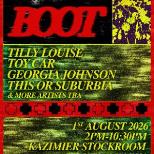 BOOT FEST 2026