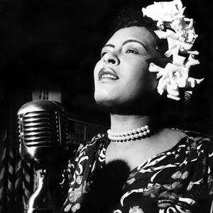 A Night Of Billie Holiday