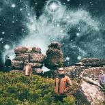 The Sorcerers (ATA Records) / exclusive show
