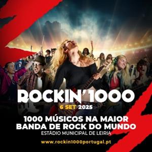 Rockin' 1000