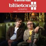 The Bluetones Acoustic