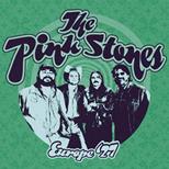 The Pink Stones
