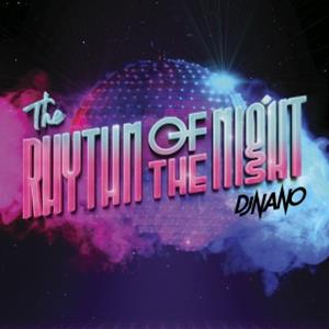 The Rhythm Of The Night en Madrid