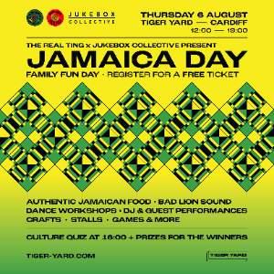 Jamaica Day