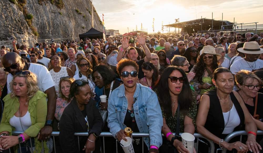Margate Soul Weekender