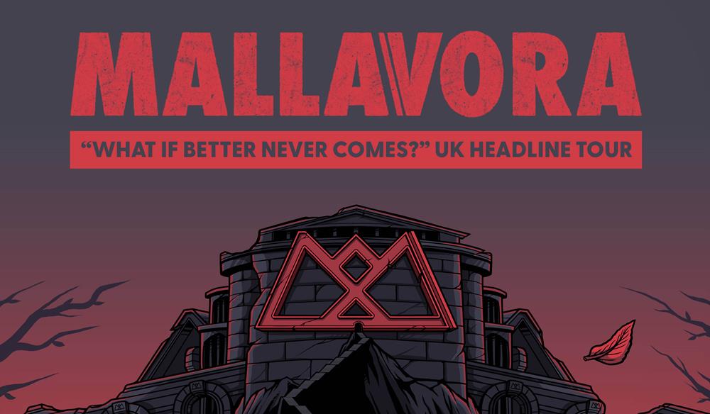 Mallavora