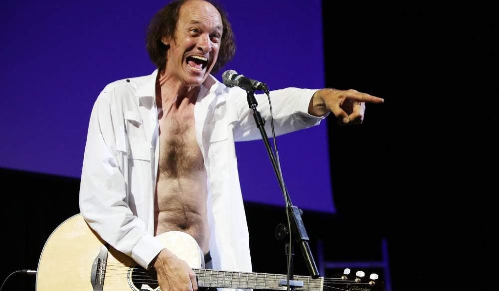 John Otway Band