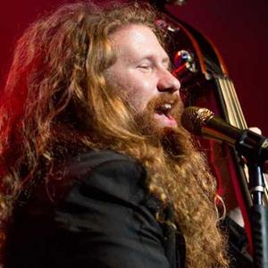 Casey Abrams & Friends