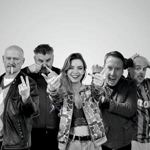 Irvine Welsh's Porno