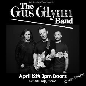 The Gus Glynn Band