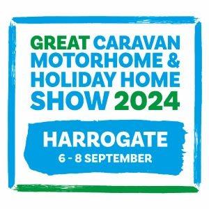 The Great Caravan Motorhome & Holiday Home Show