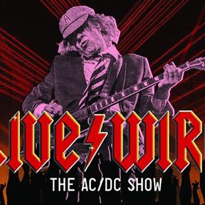 Live/Wire the AC/DC show