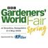 BBC Gardeners' World Spring Fair 2025