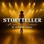 STORYTELLER - A new country musical