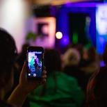 Leeds Lit Fest Open Mic Fundraiser