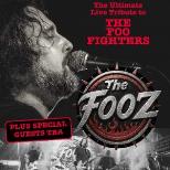 FOO FIGHTERS NIGHT! ft The Fooz